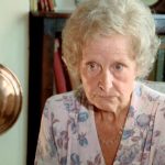 Jean Heywood