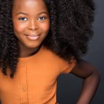 Naya Desir-Johnson