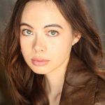 Miyu Ishidate Roberts
