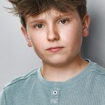 Hudson Hensley