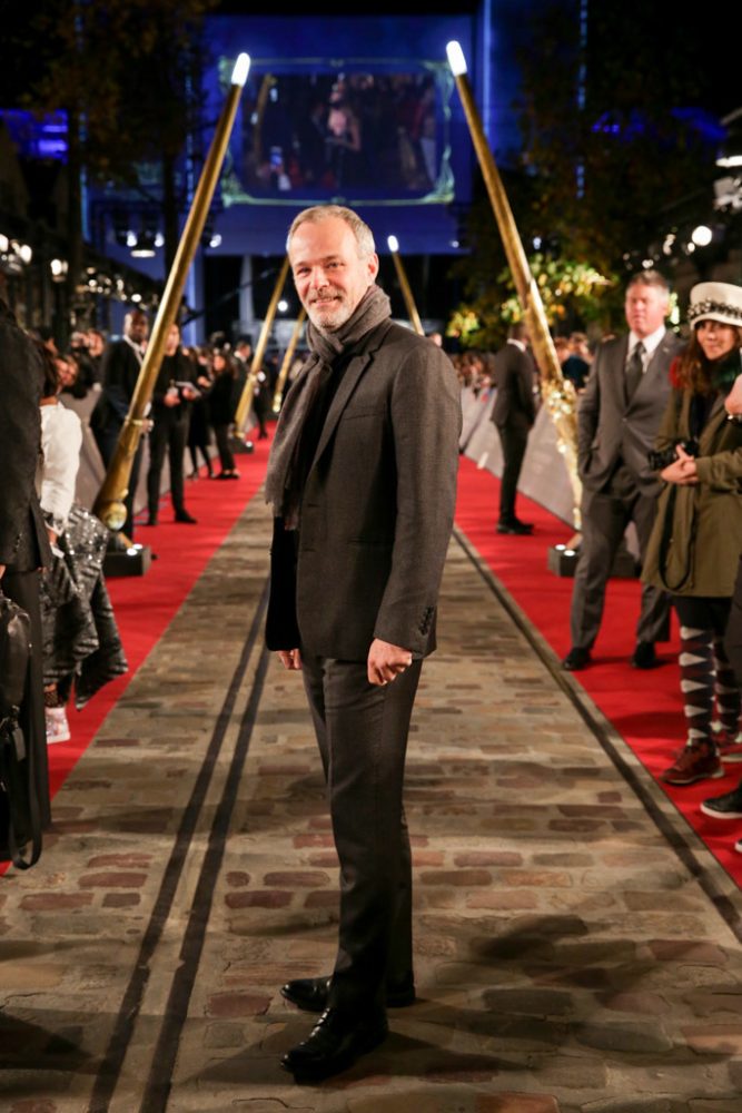 Brontis Jodorowsky