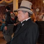 Terence Knox
