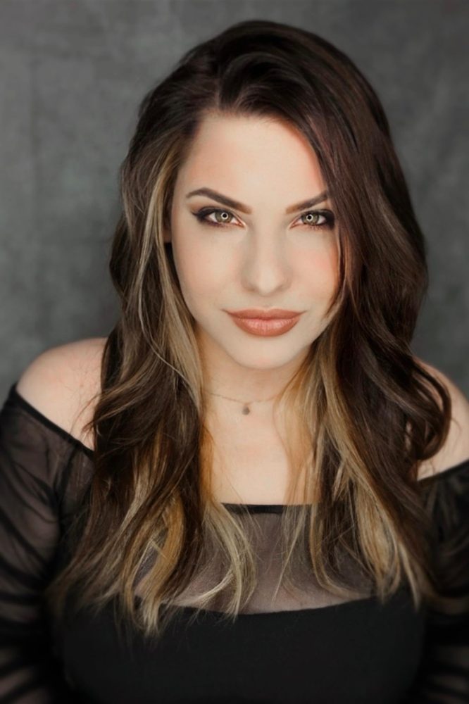 Sara Secora