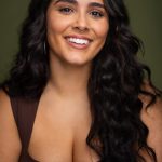 Olivia Vásquez