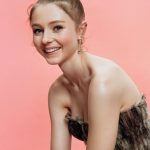 thomasin mckenzie