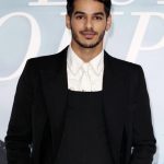 Ishaan Khatter