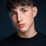 Jonah James