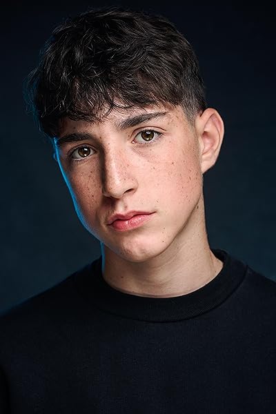 Jonah James