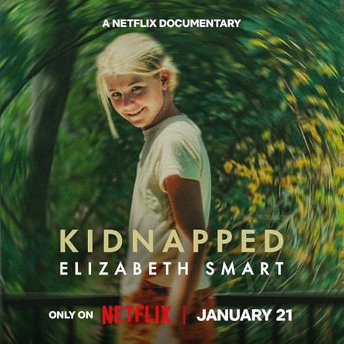 دانلود مستند Kidnapped: Elizabeth Smart 2026 با زیرنویس فارسی چسبیده