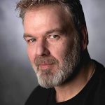 Steve Varnom