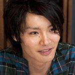 Yoshimasa Hosoya