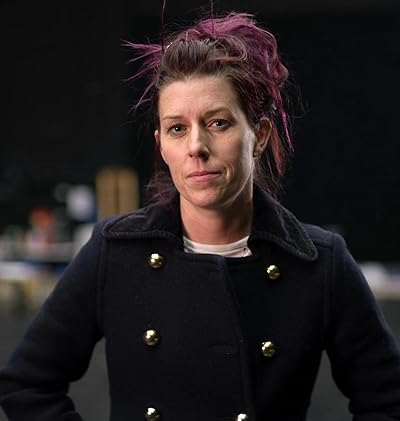 Kate Trefry