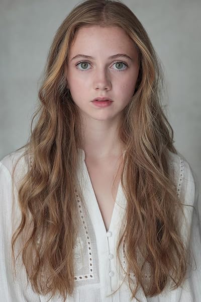 Evie Templeton