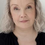 Naomi Radcliffe