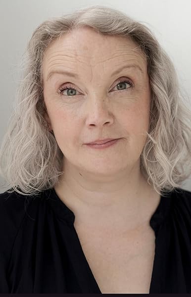 Naomi Radcliffe