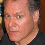 Jay O. Sanders