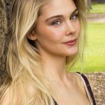 Mary Stickley