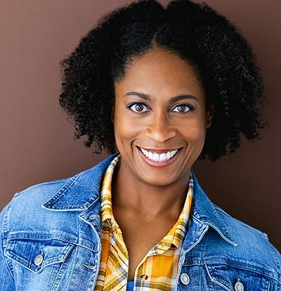 Maresha Robinson