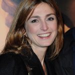 Julie Gayet