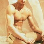 Peter Hinwood