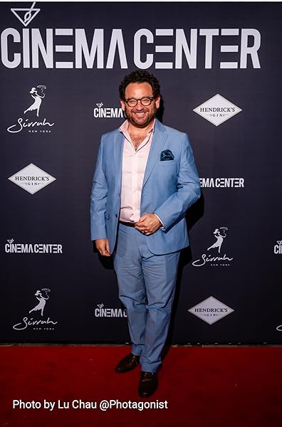 Dave Shalansky
