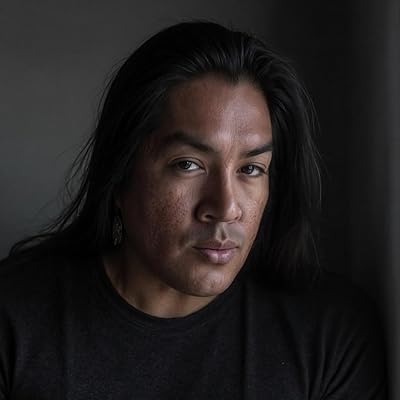Wambli Eagleman