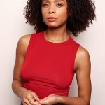 Talia Robinson