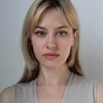 Elena Bushueva