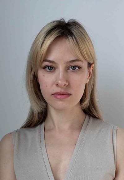 Elena Bushueva