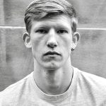 Connor Newall