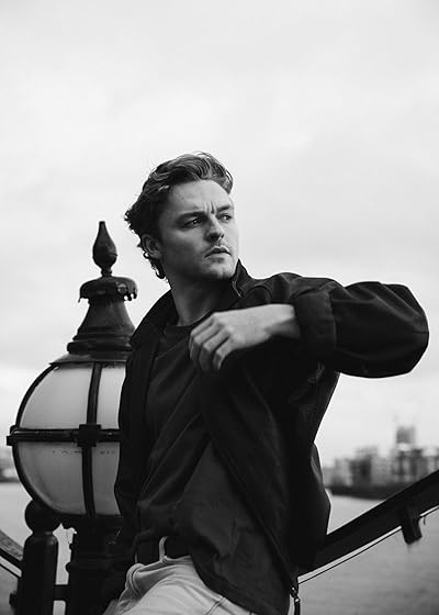 James Arden