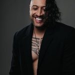 Tyrone Ngatai