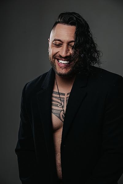 Tyrone Ngatai