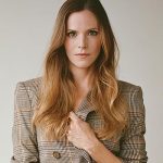 Katie Rose Clarke