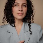 Clara Khoury