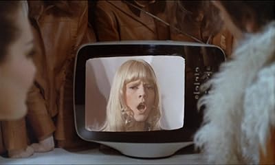 Sylvie Vartan