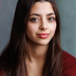 Megan Jacobs Shrivastava
