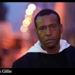 Nick Gillie