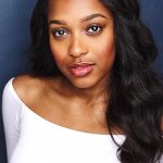 Brianna Stoute