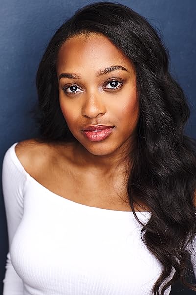 Brianna Stoute