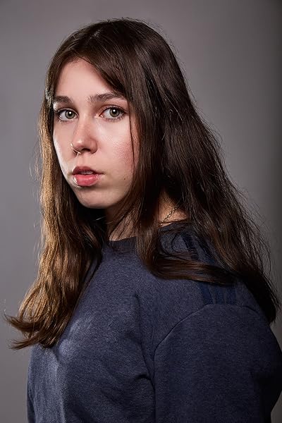 Bella Salisbury