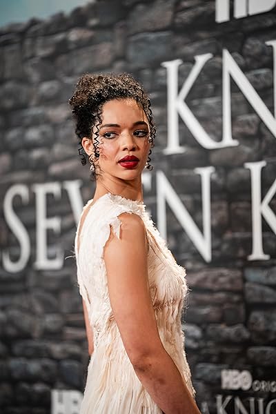 Tanzyn Crawford