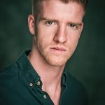 Kieran Mortell
