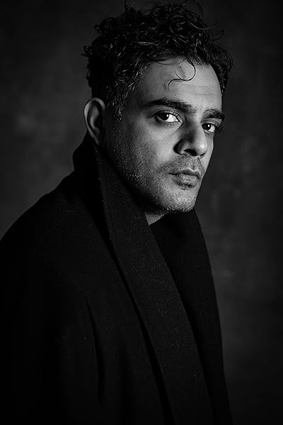 hamza haq