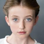 Tigerlily Langford