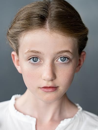 Tigerlily Langford