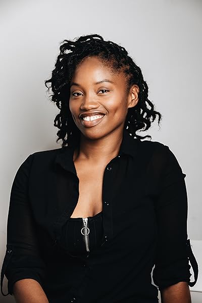Kyisha Williams
