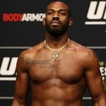 Jon Jones