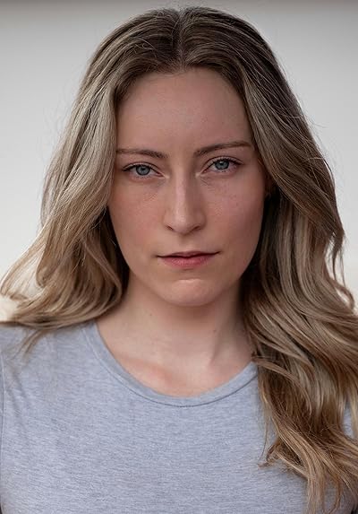 Seraphine Harley