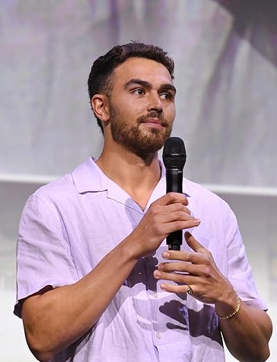 George Hawkins